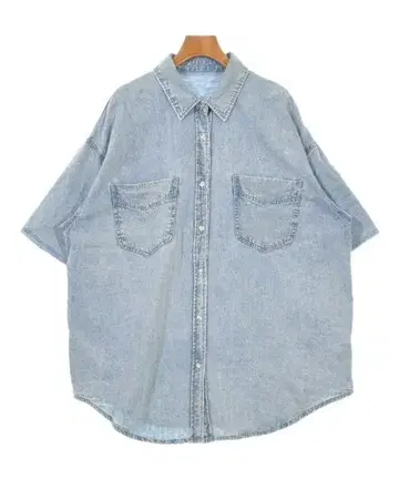 LEPSIM LOWRYSFARM 캐주얼 셔츠 여성용