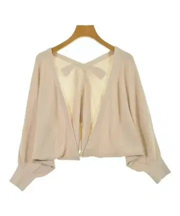 JUSGLITTY 가디건 여성용