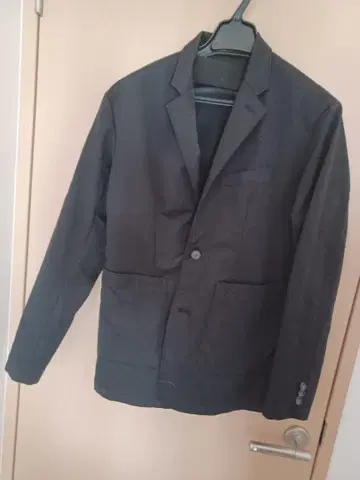 GRAND GLOBAL TRAVELJACKET 셋업 네이비 XL