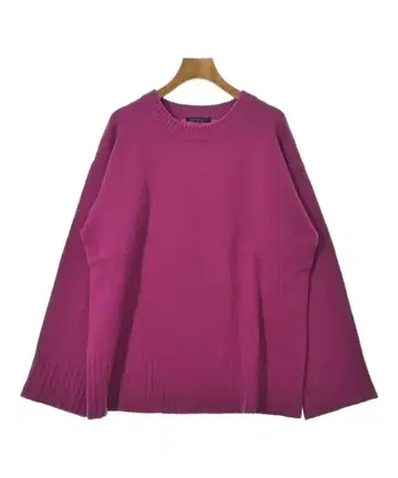 BARNYARDSTORM 니트 스웨터 여성용