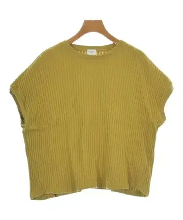 URBAN RESEARCH DOORS 여성용 베스트