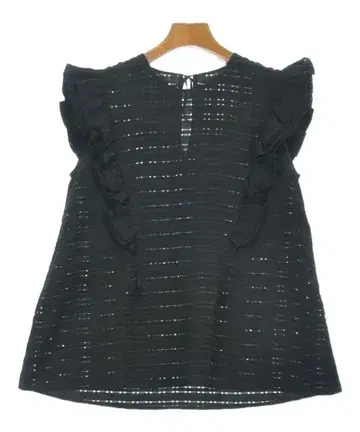 드로어 베스트 여성용