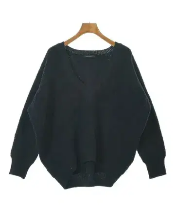 MACPHEE 니트 스웨터 여성용