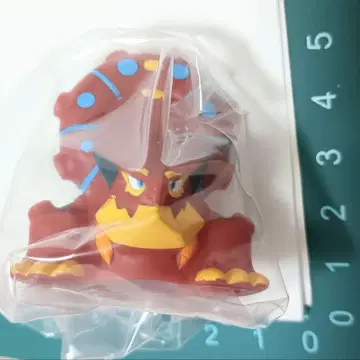 볼케니온 포켓몬 키즈