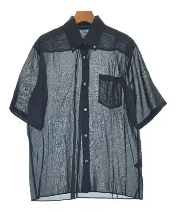 6(ROKU) 캐주얼 셔츠 여성용