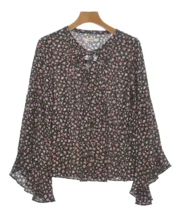 SNIDEL 블라우스 여성용