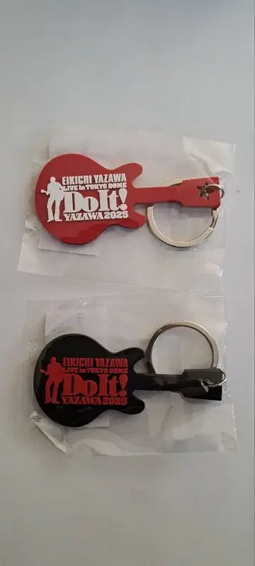 야자와 에이요시 도쿄돔 LIVE 11/8-9 회장 키링
