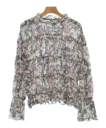 SNIDEL 블라우스 여성용