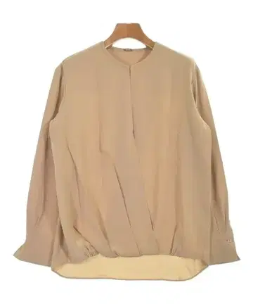 MUSE de Deuxieme Classe 블라우스 여성용