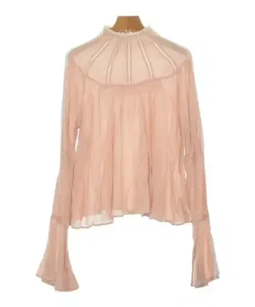 FURFUR 블라우스 여성용