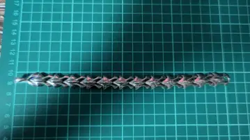 boody mary 스슈무너 팔찌