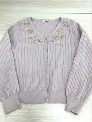 윌 셀렉션 가디건