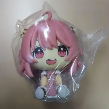 카라피치 제일복권 노아 오토토리노아 피규어상