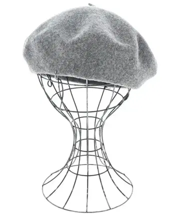 MHL. 헌팅 베레모 여성용