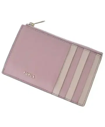 FURLA 카드 케이스 여성용
