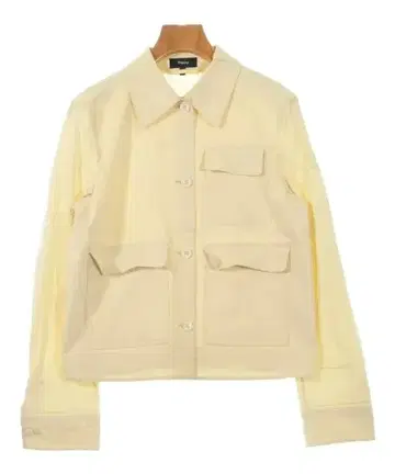 Theory 블루종 (기타) 여성용