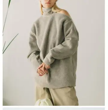 PROVOKE 프로보크 풀오버