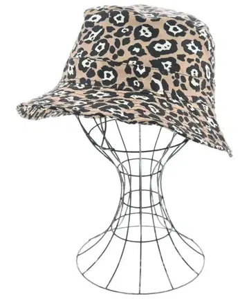 BECK SONDER GAARD 여성용 햇