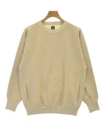 BATONER 남성용 맨투맨