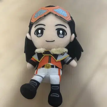 키라메이저 크리스탈리아 타카미치 쇼지 코헤이 봉제 인형