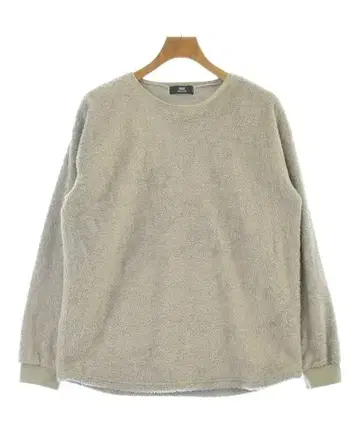 HARE 맨투맨 남성용