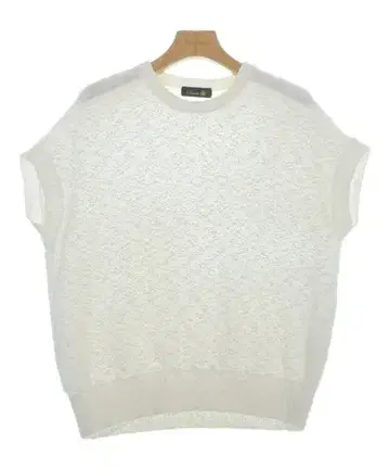 Drawer 베스트/슬리브리스 여성용