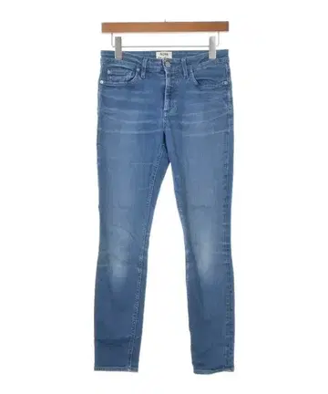 Acne Studios 데님 팬츠 여성용