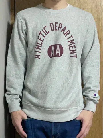 챔피온 REVERSEWEAVE champion 리버스 위브 L