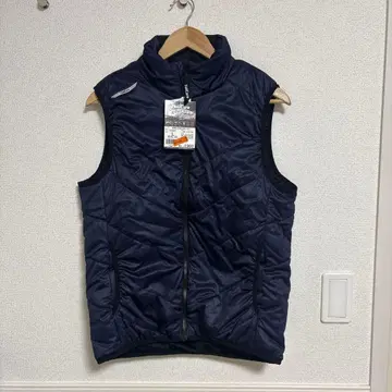 필드코어 워크맨 스트레치 에어로 베스트 네이비 L