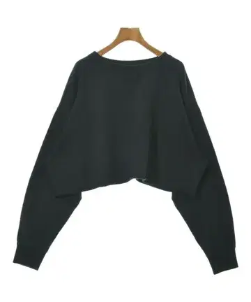 FRAMeWORK 맨투맨 여성용