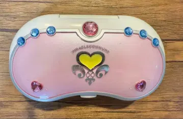 미라클 코뮌 빛의 전사 프리큐어