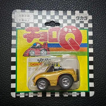 TAKARA 쵸로Q MAZDA 로드스터