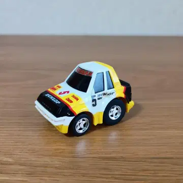 쵸로Q HG No.012 펄서 EXA-E