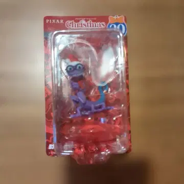 PIXAR Christmas Ornament 2025