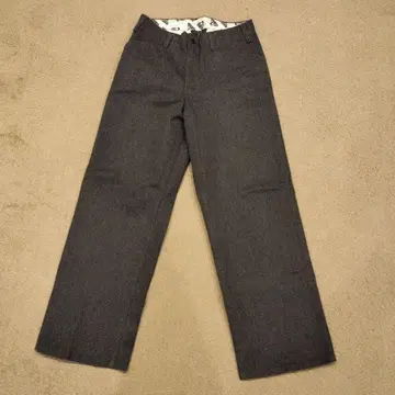 BEN DAVIS 벤데이비스 프리스코 US 기획 32inch 헤더 그레이