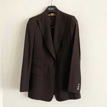 [ DONNA KARAN SIGNATURE ] 여성용 자켓 이탈리아제