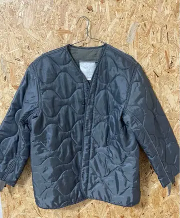 M-65 필드 자켓용 퀼팅 라이너