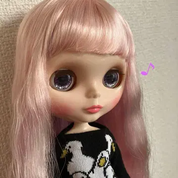 네오 브라이스 스위트 버블리 베어 네오 브라이스 본체