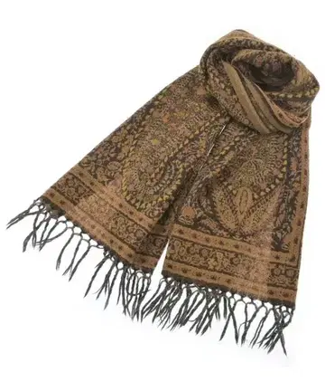 NE QUITTEZ PAS 스톨 여성용