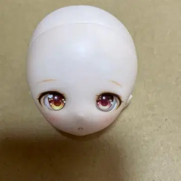 12/3까지 이슬이(히카리) 헤드 커스텀 헤드 딜러 제작