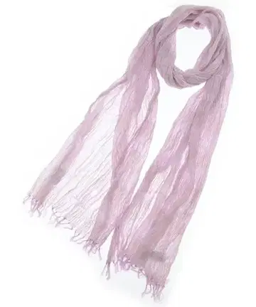 INDIVI 스톨 여성용