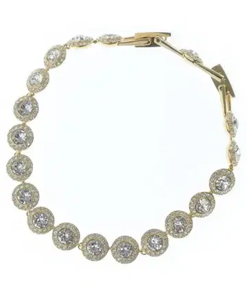 SWAROVSKI 팔찌 뱅글 여성용
