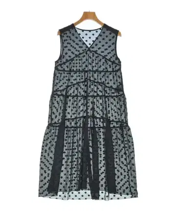 MACPHEE 원피스 여성용