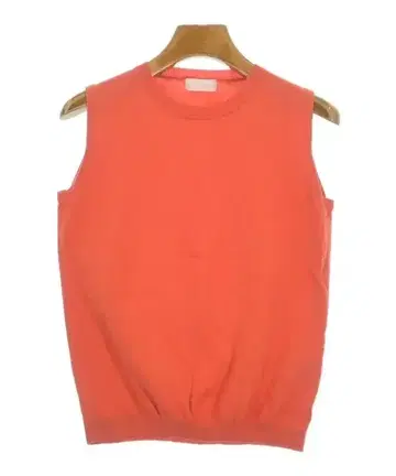 Ballsey 베스트/슬리브리스 여성용