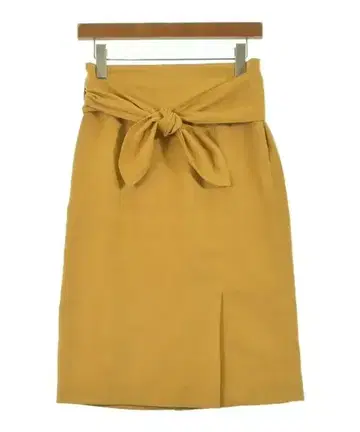 Mystrada 미디 스커트 여성용