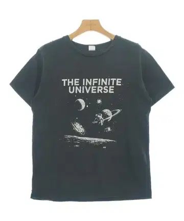 론 허먼 캘리포니아 티셔츠 커트소 여성용