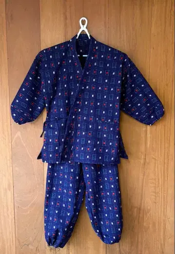 사무에 여성용 L 사이즈 핸드메이드