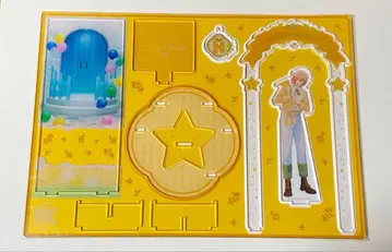 우타프리 나츠키 벌스데이 아크릴 스탠드