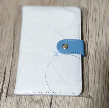 갈림길의, 그 너머로 상하이 추가 공연 여권 케이스/커버 MyGO ver