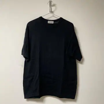 존스메들리 반팔T셔츠 반팔니트 블랙